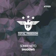 Sonny Noto Makes His Total Freedom Debut with 'Shadows'