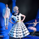 Circus Oz's Big Top MODEL CITIZENS Premieres in Melbourne