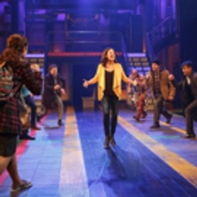 TV: Next Stop, Opening Night! Watch Highlights from IN TRANSIT