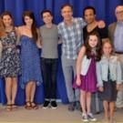 Photo Flash: Sneak Peek at Betty Buckley, Howard McGillin, Rachel York and More in…