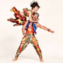 BWW Review: The Legendary TWYLA THARP Capped Her 50th Anniversary Tour with a Six-Day