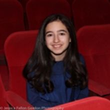 BWW Interview: Debut of the Month: FIDDLER ON THE ROOF's Hayley Feinstein