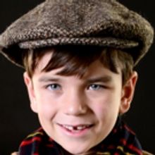 Photo Flash: Pittsburgh CLO's 25th Anniversary Production of A MUSICAL CHRISTMAS CARO