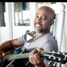 Darius Rucker Hosts Documentary Series REEL SOUTH, Premiering on World Channel, 1/8