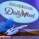 Hallmark Channel's HOME & FAMILY Goes To Dollywood With The Legendary Dolly Parton
