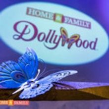 Hallmark Channel's HOME & FAMILY Goes To Dollywood With The Legendary Dolly Parton