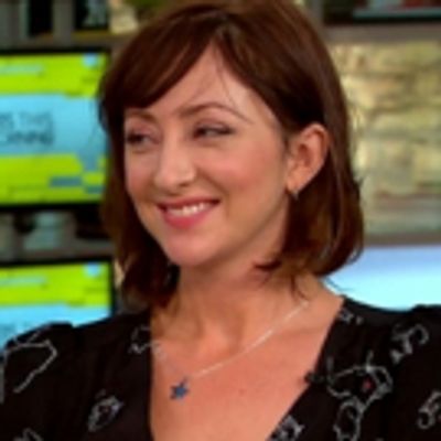 STAGE TUBE: Steve Martin & Carmen Cusack Talk Broadway's BRIGHT STAR on CBS THIS MORNING