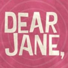 Joan Beber's New Play with Music DEAR JANE Heads Off-Broadway This Summer