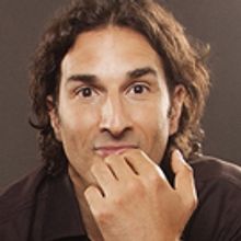 Last Comic Standing Finalist and Veteran Funny Man Gary Gulman Visits Stroum JCC This