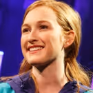 Photo Flash: First Look at Broadway's IN TRANSIT!