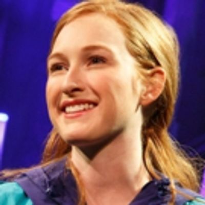 Photo Flash: First Look at Broadway&#039;s IN TRANSIT!