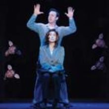 BWW Reviews: Take a Bite Out of SILENCE! at Studio Theatre's 2nd Stage