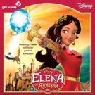 Girl Scouts of the USA & Disney Channel's ELENA OF AVALOR Inspire Girls to Lead
