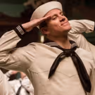 HAIL, CAESAR! Brings Old Hollywood Pageantry to the Big Screen Today