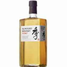 The House of Suntory Whisky Announces The Introduction Of Suntory Whisky Toki