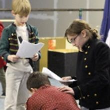 Penobscot Theatre Company to Host February Vacation Camp