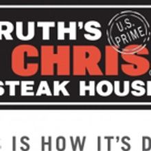 Ruth's Chris Steak House and Grey Goose' Vodka Host Specialty Cocktail Dinner