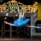 Berkshire Ballet Theatre to Bring Reimagined NUTCRACKER Ballet to Raue Center