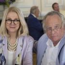 ABC's MADOFF, Starring Richard Dreyfuss and Blythe Danner, Begins Tonight