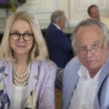 ABC's MADOFF, Starring Richard Dreyfuss and Blythe Danner, Begins Tonight
