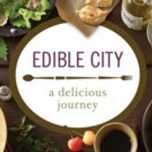 Ethnic Foods, Fun and More at Edible City Family Day
