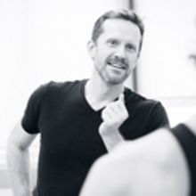Jeffry Denman to Launch New Theatrical Company, Denman Theatre & Dance Co