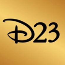 Walt Disney & Pixar Animation Studios Announce D23 Expo Programming Lineup