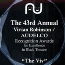 S. Epatha Merkerson, John Douglas Thompson and More Among 2015 Audelco 'Viv' Award Wi