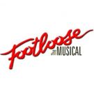 Open Air Theatre Continues Season with FOOTLOOSE