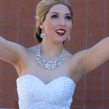 Pacific Coast Repertory Theatre presents Andrew Lloyd Webber/Tim Rice musical  EVITA 