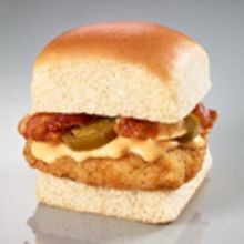 Summer Just Got a Lot Spicier with Krystal's' New Fired-Up Menu featuring TABASCO' Sa