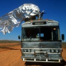 The Actors Benevolent Fund of NSW to Present SING-A-LONG SCREENING OF THE ADVENTURES 