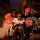 BWW Interview: Tinashe Kajese of ECLIPSED at Synchronicity Theatre
