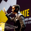 Nate Parker and The Birth of a Nation Team Announce New Fellowship for Young…