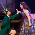 Mercury Theatre Company's FINIAN'S RAINBOW Begins Tonight