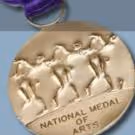 The University Musical Society Awarded 2014 National Medal of Arts Today