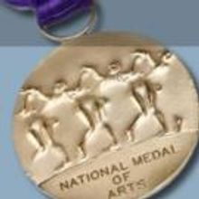 The University Musical Society Wins the National Medal of Arts Presented by The Pres