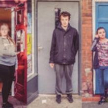 Curious Monkey In Association With Northern Stage Presents LEAVING National Tour