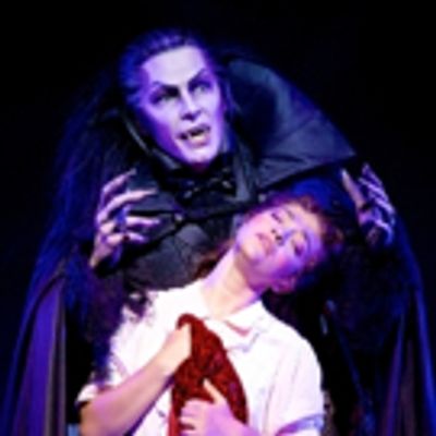 TANZ DER VAMPIRE zur&uuml;ck in Hamburg