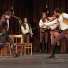 Union County Brings Shakespeare's Romantic Masterpiece to Echo Lake Park