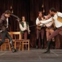 Union County Brings Shakespeare's Romantic Masterpiece to Echo Lake Park