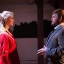 Photo Flash: First Look at Strawdog Theatre's PIED PIPER, Premiering Tonight