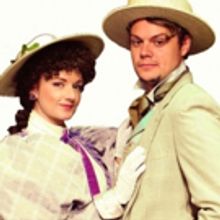 Flat Rock Playhouse to Present THE IMPORTANCE OF BEING EARNEST