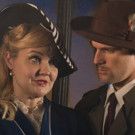 Artisan Center Theater Presents THE 39 STEPS