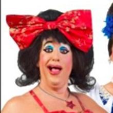 EDINBURGH 2016 - BWW Review: THE KINSEY SICKS LADY COCKS OF BANG BOYS, Gilded Balloon