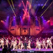 DISNEY'S BROADWAY HITS Royal Albert Hall Concert Now Streaming for Free