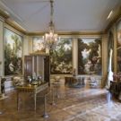 The Frick Collection Presents Special Exhibition, PIERRE GOUTHIERE: VIRTUOSO GLIDER…