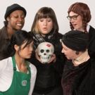 BWW Review: The Ghost of (I Hate) Hamlet Returns - With a Vengeance - in WOMEN…