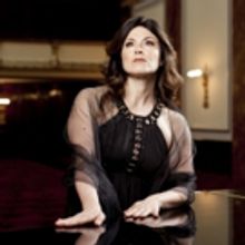 Photo Flash: First Look at San Francisco Opera Lab's ANNA CATERINA