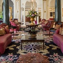 Bourbon Orleans Hotel to Host Literary Round Table Luncheon